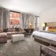 The Donatello Hotel, San Francisco (fotografie 7)