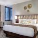 The Donatello Hotel, San Francisco (fotografie 8)