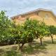 Lemon Apartments, Villasimius