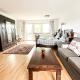 Apartment am Auensee mit großer Terrasse & Privat-Parkplatz, Leipzig - Photo 6