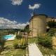 Tenuta Decimo - Villa Dini San Gimignano - Foto 7