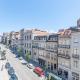 Mouzinho da Silveira Unique Apartments, by Oporto Collection Порту - Фото 7