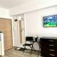 Desilva Residence Mamaia Studio, Mamaia - Foto 5