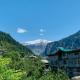Jungle by sturmfrei Manali, Manāli - Foto 3