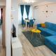 Elegance Apartment Summerland, Mamaia - Foto 7