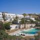 High Mill Hotel by Mr and Mrs White, Parikia (fotografie 2)