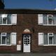 Crab pot cottage, Flamborough