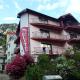 Hotel ELITE, Băile Herculane
