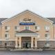 Baymont by Wyndham Indianapolis Northeast - Fotografie 5
