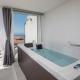 Apartments Left & Right with jacuzzi, 4 stars Makarska - Photo 6