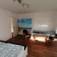 60qm 2 Raum Wohnung nahe dem Stadtzentrum, ロストック - 写真 8