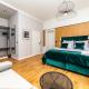 Riva Apartments by OneApartments, Sopoty