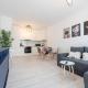 Trendy flat by the University, Oradea - Fotografie 1