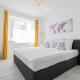 Trendy flat by the University, Oradea - Fotografie 5