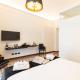 Foresteria di Piazza Cavour - Luxury Suites & Guest House, Roma - Foto 7