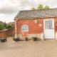 The Old Dairy, Hickling (fotografie 2)