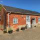 The Old Dairy, Hickling