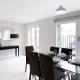 Immaculate Central Windsor Town House with parking, Windsor - Zdjęcie 6