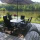 Lakehouse has Spectacular View plus Easy Access!, Rogers - Photo 6
