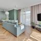 Ocean Mint - Apartamenty przy plaży Gdaňsk - Fotografie 2