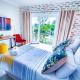 Exquisite Pont de Val Riverside Escape Apartment, Parys - Fotografie 6