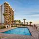 Nautilus Inn - Daytona Beach, Daytona Beach