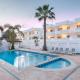 Olive Beach Apartamentos, Port d'Alcúdia