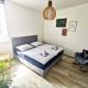 Apartmány Ve stodole, Roudnice nad Labem (fotografie 6)