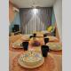 Astetica Pool & Lake View High Floor 200mbps Wifi Netflix, Seri Kembangan (fotografie 10)