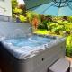 The Town House at Muntham- Luxury Holiday Home with Hot Tub Torquay - Photo 9