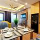 FLC Sea Tower Beachfront Quy Nhon Apartment, Quy Nhon - Fotografie 3