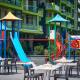 Crazy Sea View 1BR Apartment Spa Pools Resort, Mamaia - Photo 4