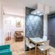 Lovely Apartment Ground Floor Colosseo Wi-Fi AC, Rzym - Zdjęcie 3