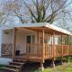 Camping Le Brochet, Péronne (fotografie 9)