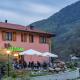 Hotel Il Castagno, Mugena (fotografie 10)