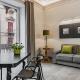 Ferrini Home - Etnea Portrait, Catania