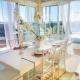 Penthouse With Sea View & Private Terrace