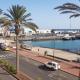 Ático La Marina, Puerto del Rosario (fotografie 5)