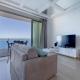 Luxurious Apt with Ocean Views and Pool in Tigne Point Sliema - Foto 8