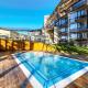 Villa Dea & Villa Ina - Villas & SPA Park in Velingrad, Велинград - Фото 3
