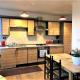 Splendid 1 Bedroom Flat + Terrace (Kentish Town), Londýn - Fotografie 3