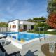 Villa Bloom Garden, Rupići (fotografie 3)