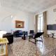 4BNB - Tiberina Spacious Apartment, Roma - Foto 8