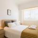 Apartamento Graça 2 quartos com as melhores vistas de Lisboa, Lisabon