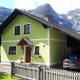 Haus Pilz, Obertraun