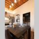 Casa Luce - cosy and trendy flat, San Giovanni Valdarno (fotografie 10)