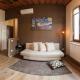 Casa Luce - cosy and trendy flat, San Giovanni Valdarno (fotografie 4)