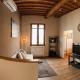 Casa Luce - cosy and trendy flat, San Giovanni Valdarno (fotografie 8)