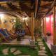 Posada del Abuelito (Hostel), San Cristóbal de Las Casas (fotografie 10)