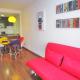 Apartamento GP JUNTO AL PARQUE DEL RETIRO, Мадрид - Фото 4